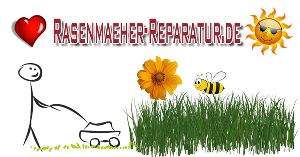 Rasenmäher Reparatur & Service